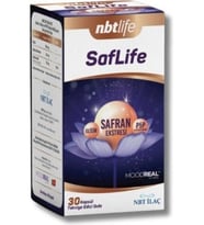 Nbt Life Saflife 30 Kapsül