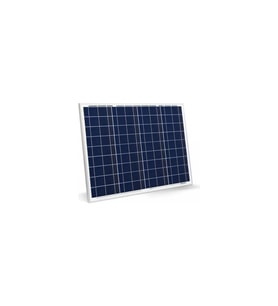 LEXRON 42 Watt 12V Polikristal Güneş Paneli Lexron