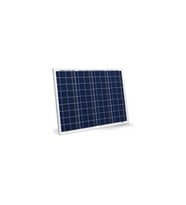 LEXRON 42 Watt 12V Polikristal Güneş Paneli Lexron