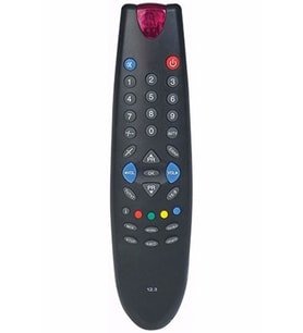 Tüplü 12,3 Beko-arçelik Tv Kk0118(uyumlu)
