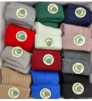 LOUİS VOLANTE KADIN LAMBSWOOL KIVRIK YÜN RENKLİ BOT ÇORAP 12 ADET