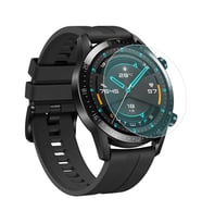 Lexroo Huawei Watch GT2 Pro Standart Cam Ekran Koruyucu - Renksiz
