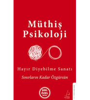 Hayır Diyebilme Sanatı