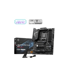 MSI X870 Gaming Plus Wi-Fi AMD AM5 DDR5 ATX Anakart Outlet