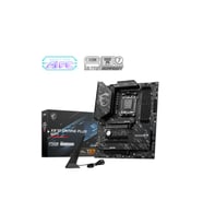 MSI X870 Gaming Plus Wi-Fi AMD AM5 DDR5 ATX Anakart Outlet