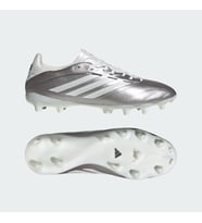 Adidas JQ0481 Copa Pure IV League Fg Unisex Krampon (Bej)