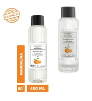 Mandalina Kolonyası 400 ml – Ferahlatıcı Koku, Kalıcı Etki 2 ADET