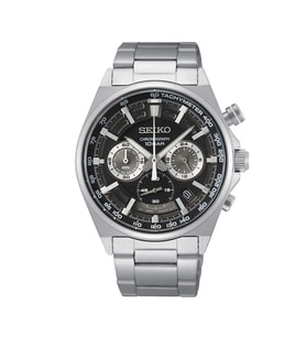 Seiko SSB397P Erkek Kol Saati