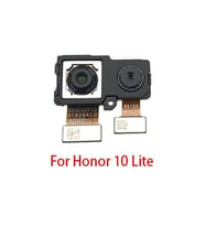 Huawei Uyumlu Honor 10 Lite Arka Kamera