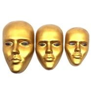 BY ARİ ÜÇLÜ DUVAR MASK MK122-1