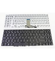 Asus X515jf X515ja X515j X515fa X515f X515ep X515da X515d ile Uyumlu Notebook Klavye - Tuş Takımı / Siyah - TR