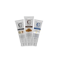 Claderm 50ml 3'lü (Pure-Propolis-Collagen) Avantaj Paketi