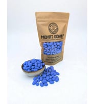 MİDYATGÖKALP MARDİN YÖRESEL BADEM ŞEKERİ MAVİ 1000 GR