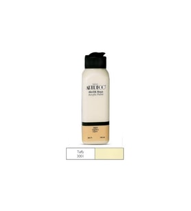 Artdeco 140Ml Taffy Akrilik Boya 3001