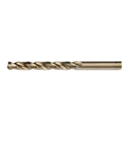 Makina Takım MTE HSS Matkap Ucu Altın Seri DIN338 6 mm