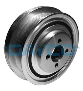 DAYCO DPV1031 Krank Kasnagi 504012367 504076697