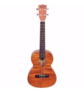 Kala Egzotik Maun Tenor Ukulele