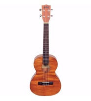 Kala Egzotik Maun Tenor Ukulele