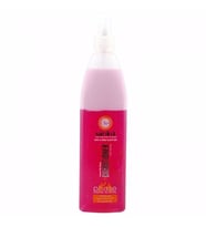 Sarıkız Kızıl Su Conditioner Çift Fazlı 400ML Boyalı ve Yıpranmış Saçlar