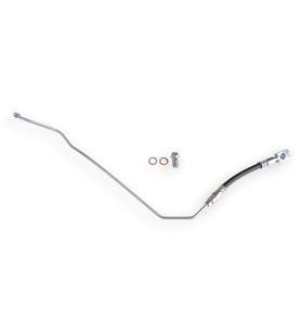 Audi A6 2002-2004 Sağ Arka Teker Fren Borusu 8E0611764K