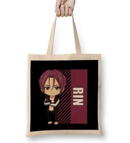 Free Chibi Rin Matsuoka Bez Çanta Uzun Saplı