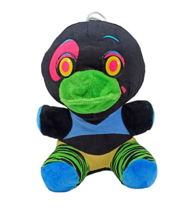 Five Nights At Freddys Karakterleri Oyuncak Peluş FNAF Karakteri 22cm.
