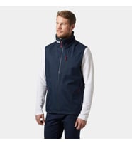 Helly Hansen Erkek CREW YELEK 2.0 HHA.34446 HHA.597 (Lacivert)