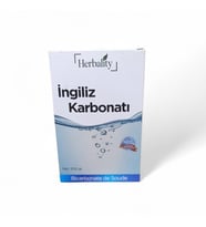 İngiliz Karbonatı 200 Gr