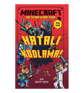 Minecraft - Hatalı Kodlama