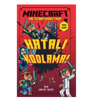 Minecraft - Hatalı Kodlama