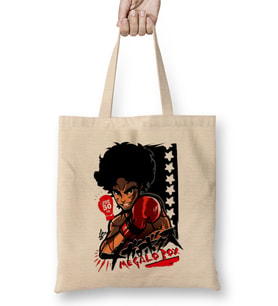 Megalobox Joe Bez Çanta Uzun Saplı