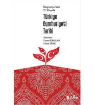 Meşrutiyet’Ten 21. Yüzyıla Türkiye Cumhuriyeti Tarihi (Krem)