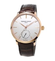 Frederique Constant FC710V4S4