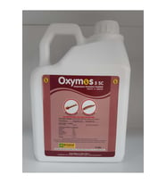 Oxymos 5 SC Larvasit Haşere  Karasinek  Sivrisinek 5 Litre