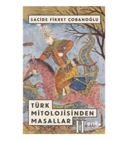 Türk Mitolojisinden Masallar 2