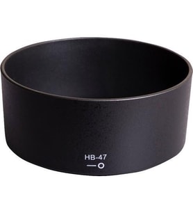 HB-47 Parasoley
