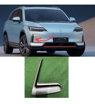 Skywell ET5 Ön Sağ Tampon Sis Kapak 2022-2024