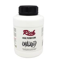 Rich Multi Decor Chalked Akrilik Boya 1250 cc 4502 ANTİK BEYAZ 