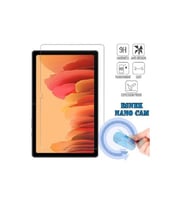 Tfy Store Galaxy T500 Tab A7 10.4 Uyumlu Ekran Koruyucu Nano Jelatin Kırılmaz 