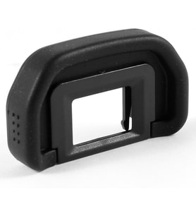 CANON 40D 50D 60D, 5D, 5D MarkII, 6D İçin EB VİZÖR LASTİĞİ EYECUP