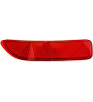 Dacia Logan Tampon Reflektörü Sağ Arka 8200751778
