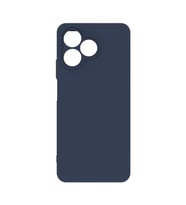 Realme Note 50 Kılıf Kamera Korumalı Silikon Rubber Arka Kapak