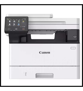 Canon İ-sensys Mf463dw Iı, Lazer Yazıcı, Tarayıcı, Fotokopi, Wifi, Lan, Duplex, Orijinal Tonerli