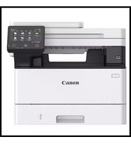 Canon İ-sensys Mf463dw Iı, Lazer Yazıcı, Tarayıcı, Fotokopi, Wifi, Lan, Duplex, Orijinal Tonerli