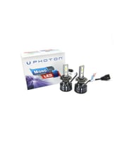 Mono H7 Led Xenon Oto Ampul Yeni Seri