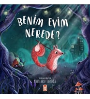 Benim Evim Nerede?