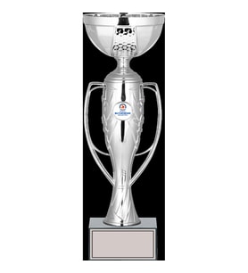 ODAK KUPA - Medium Kupalar - M-127 A - 37 cm