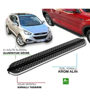 HYUNDAI IX 35 2009 2010 2011 2012 2013 2014 2015 YAN BASAMAK