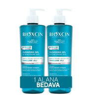 Bioxcin Acnium Jel 500 Ml 1 Alana 1 Hediye