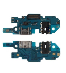 Samsung A105 A10 Şarj Bordu Mikrofon Flexi A+++Süper Kalite